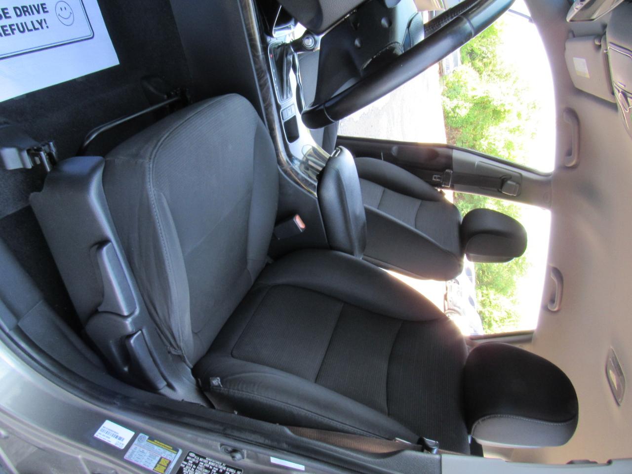 Kia Sorento LX AWD 2014