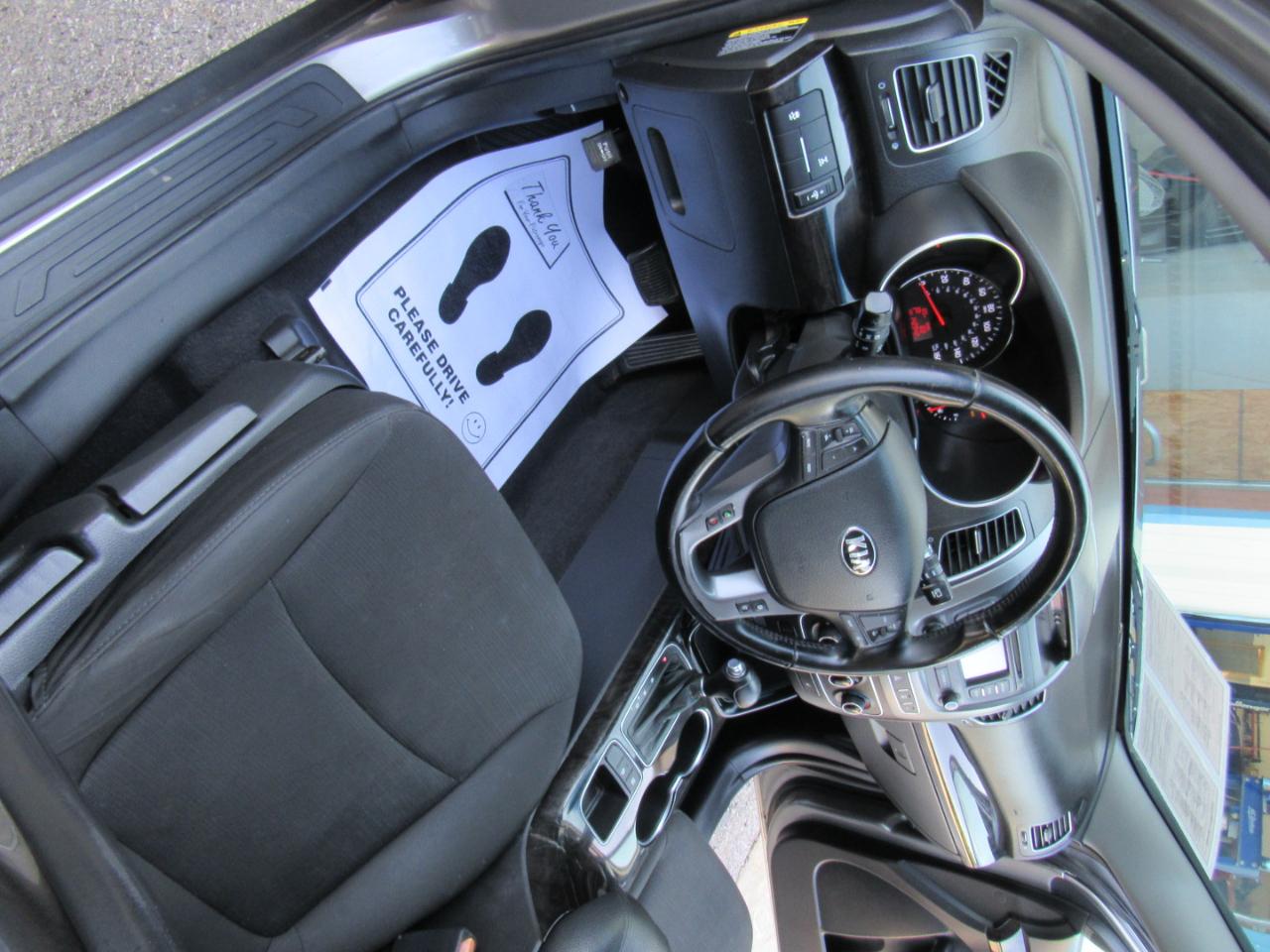 Kia Sorento LX AWD 2014