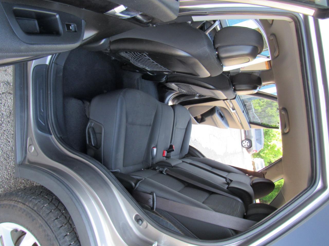 Kia Sorento LX AWD 2014