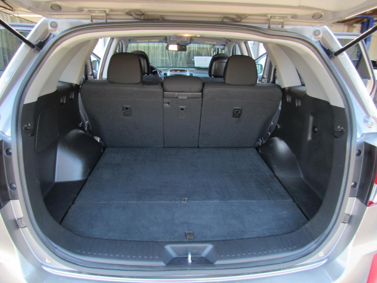 Kia Sorento LX AWD 2014