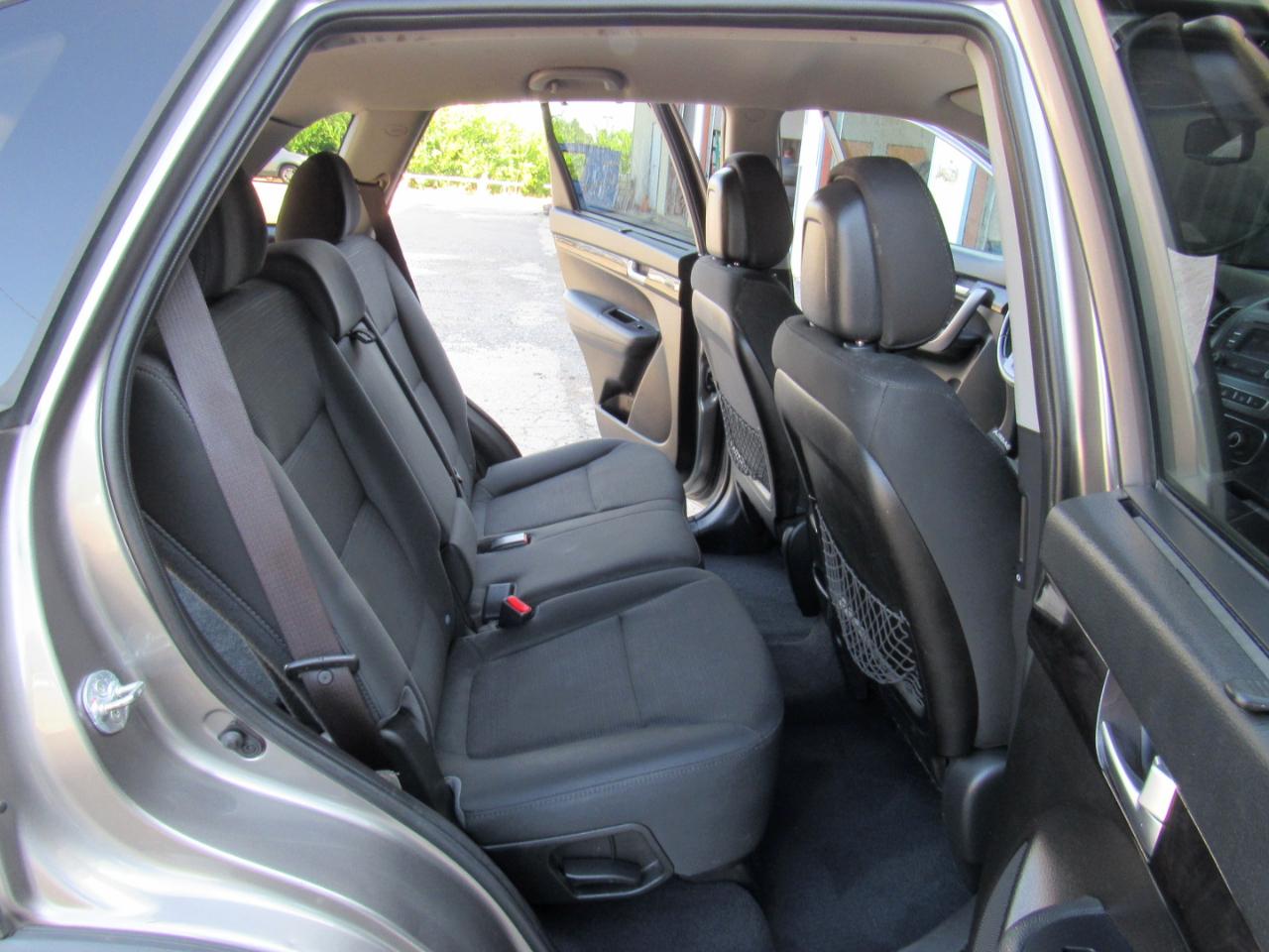 Kia Sorento LX AWD 2014