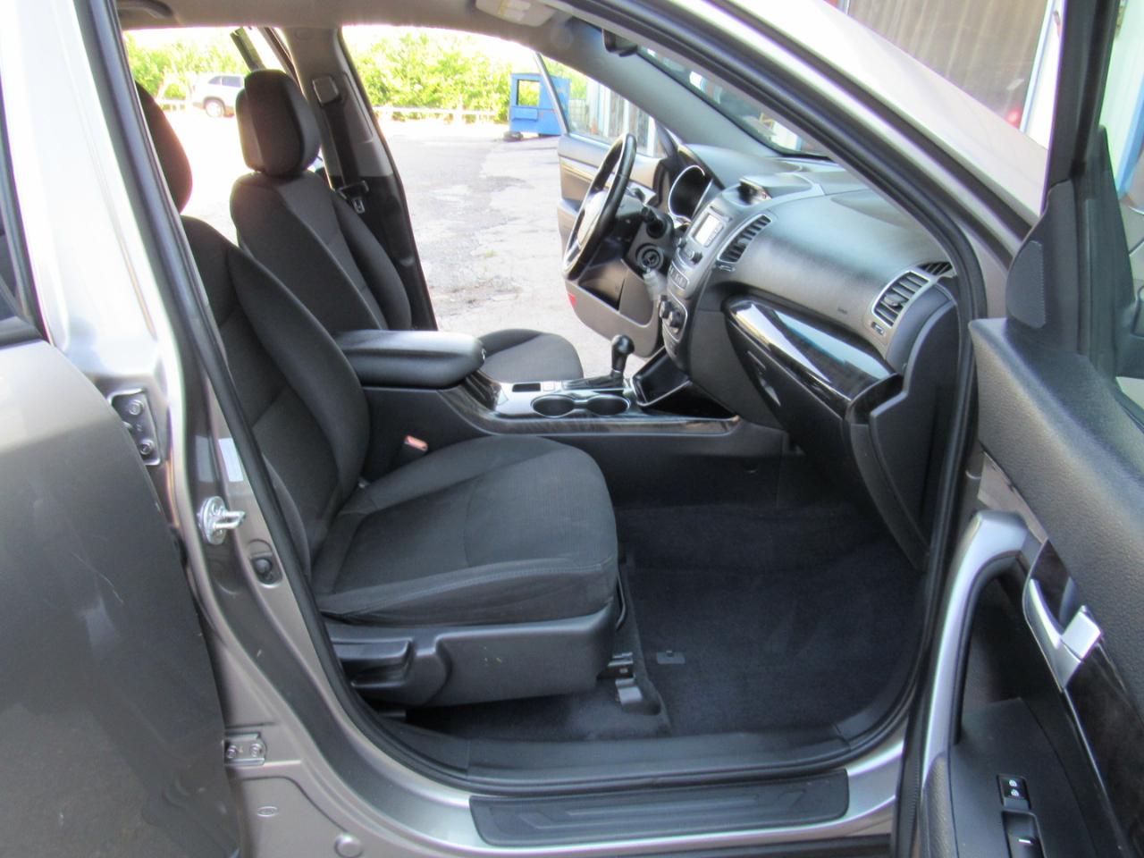 Kia Sorento LX AWD 2014