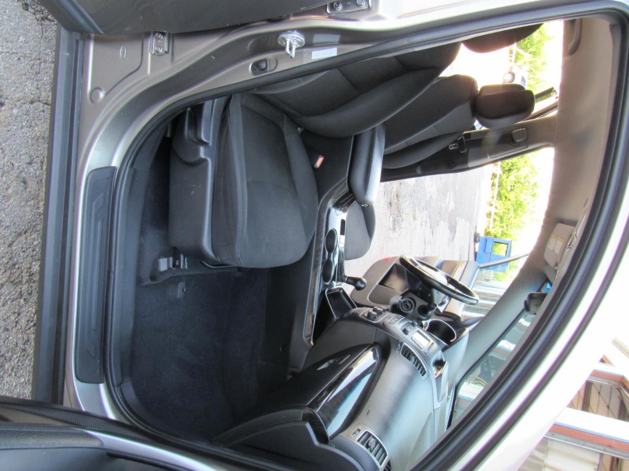 Kia Sorento LX AWD 2014