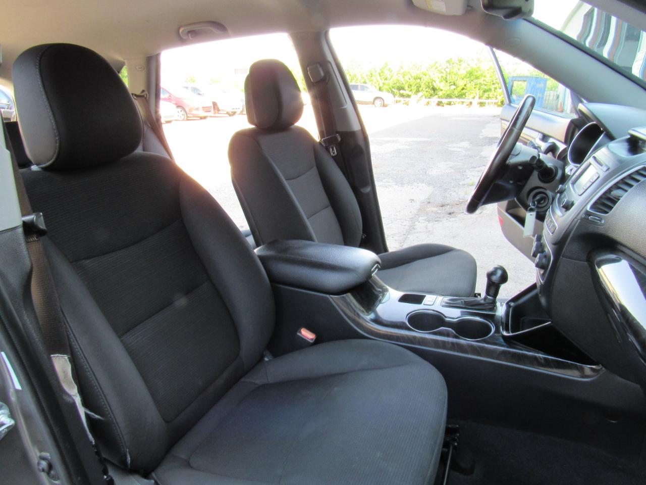 Kia Sorento LX AWD 2014