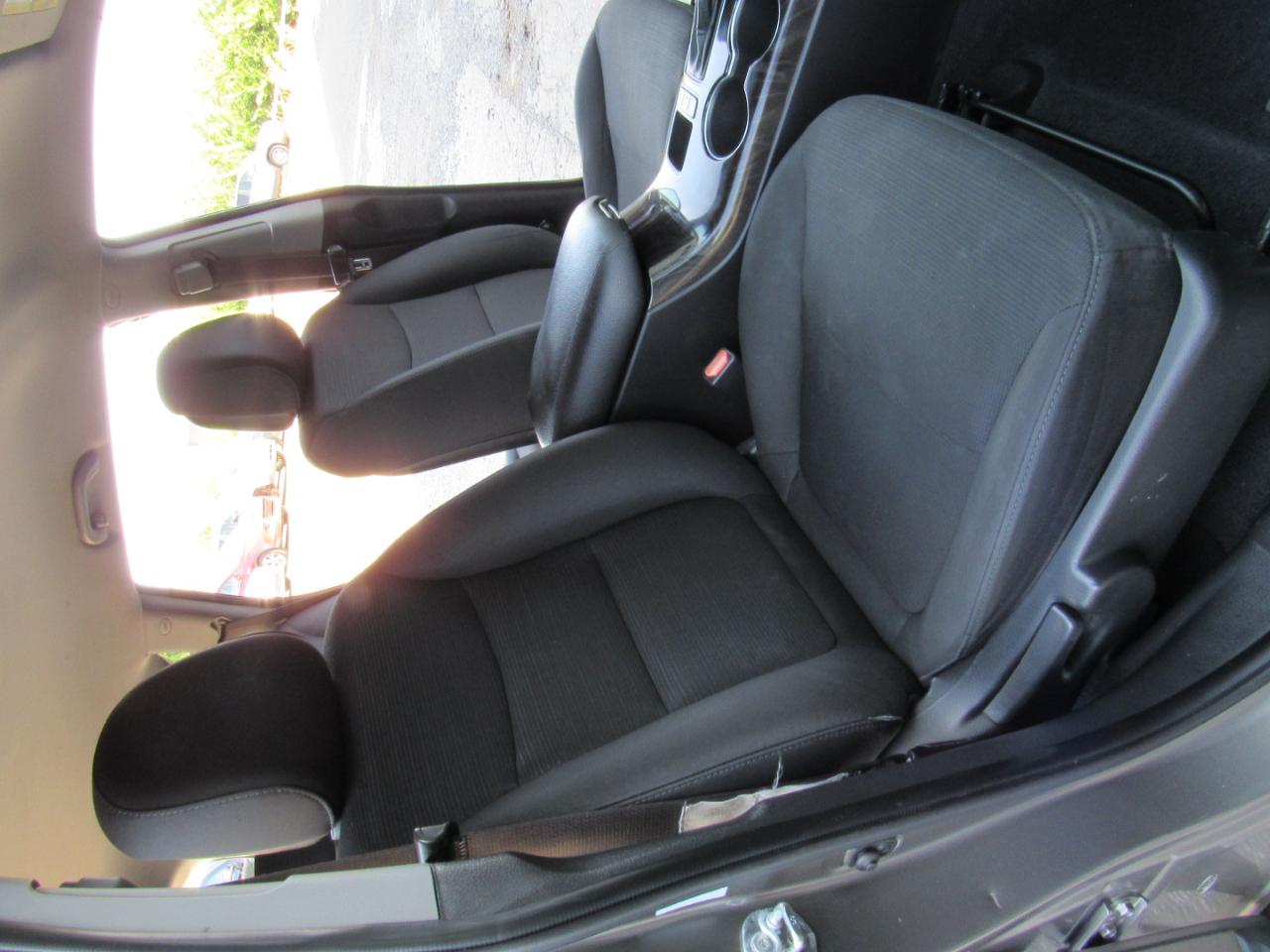 Kia Sorento LX AWD 2014
