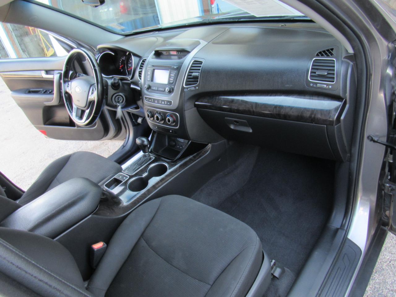 Kia Sorento LX AWD 2014