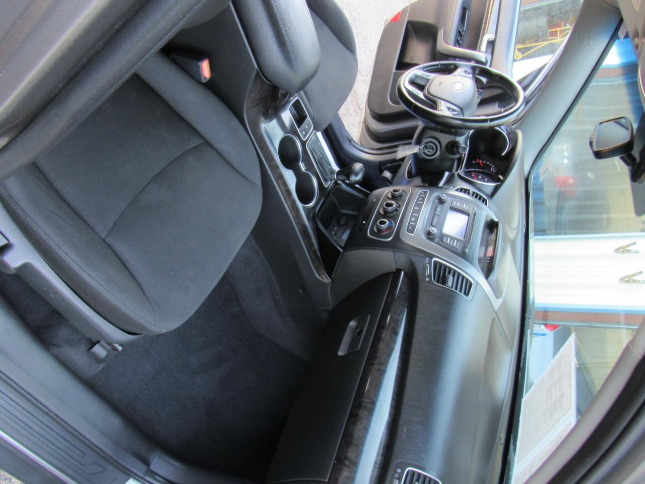 Kia Sorento LX AWD 2014
