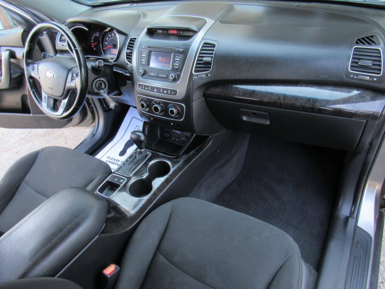 Kia Sorento LX AWD 2014