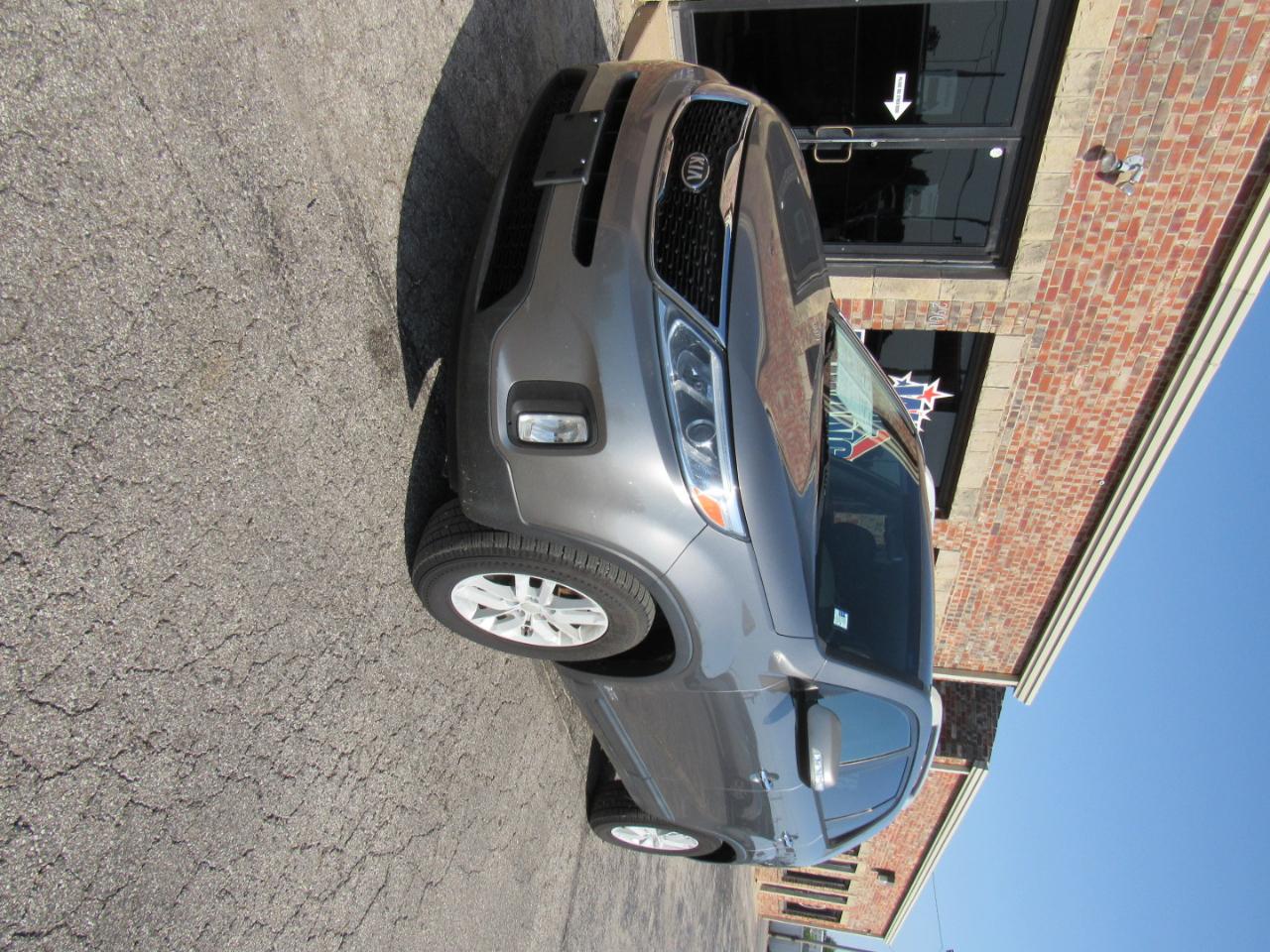 Kia Sorento LX AWD 2014