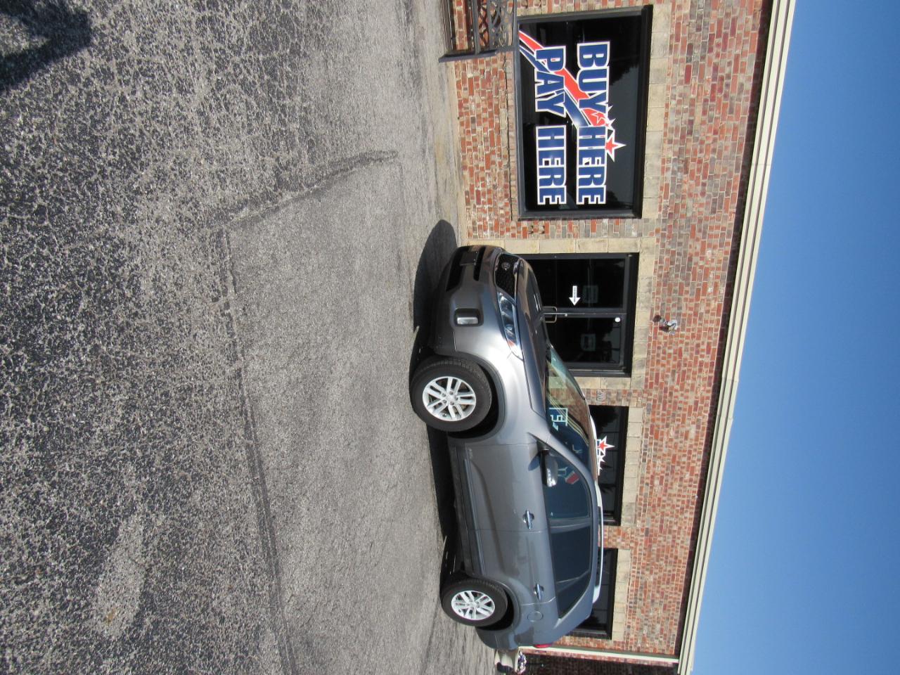 Kia Sorento LX AWD 2014