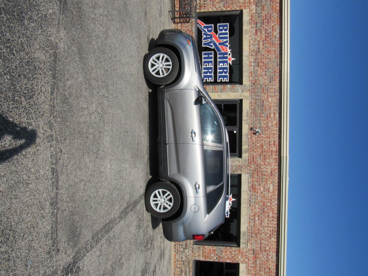 Kia Sorento LX AWD 2014