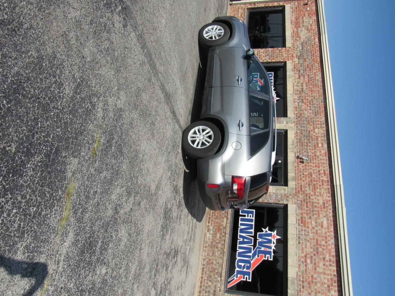 Kia Sorento LX AWD 2014