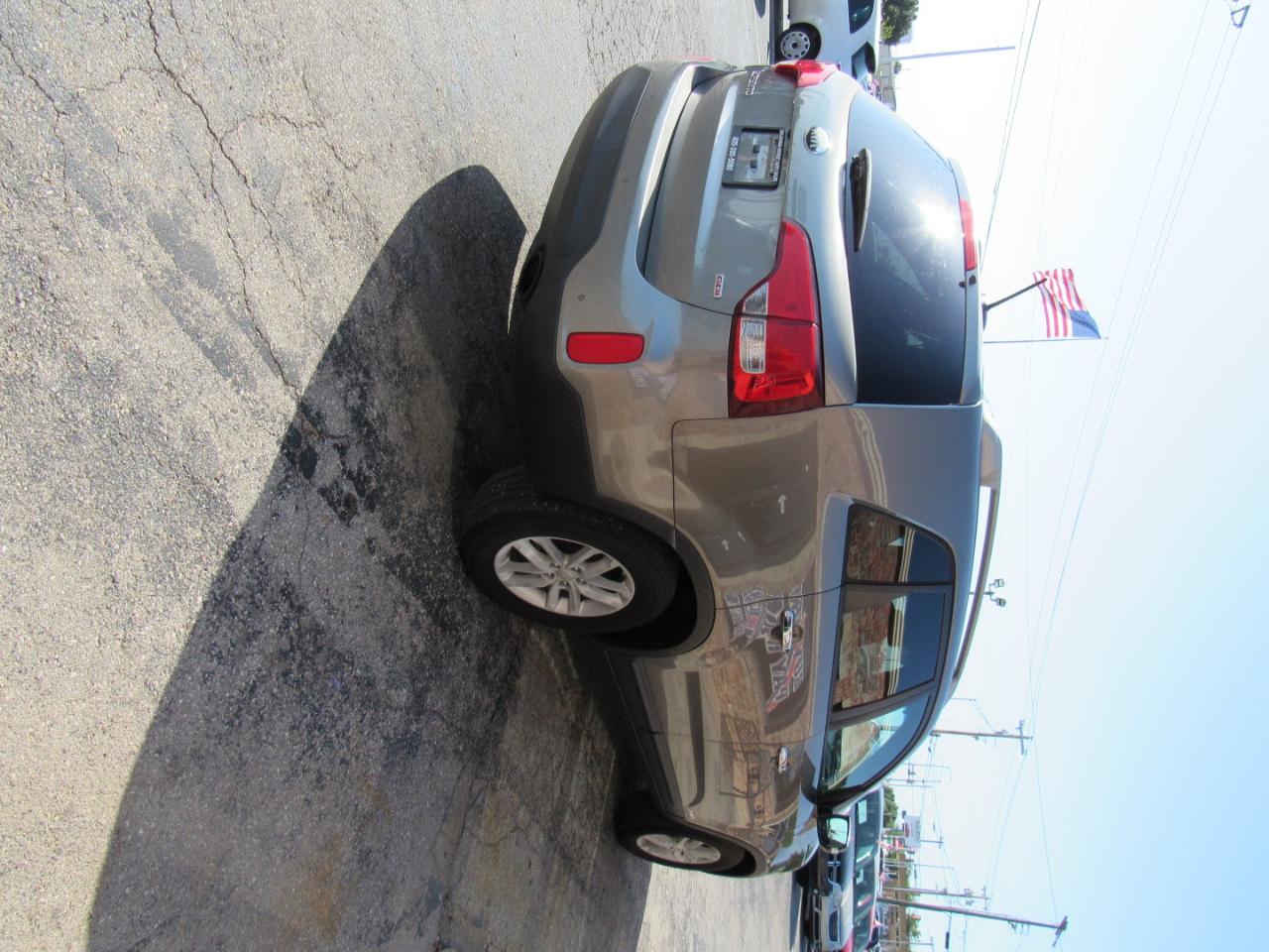 Kia Sorento LX AWD 2014