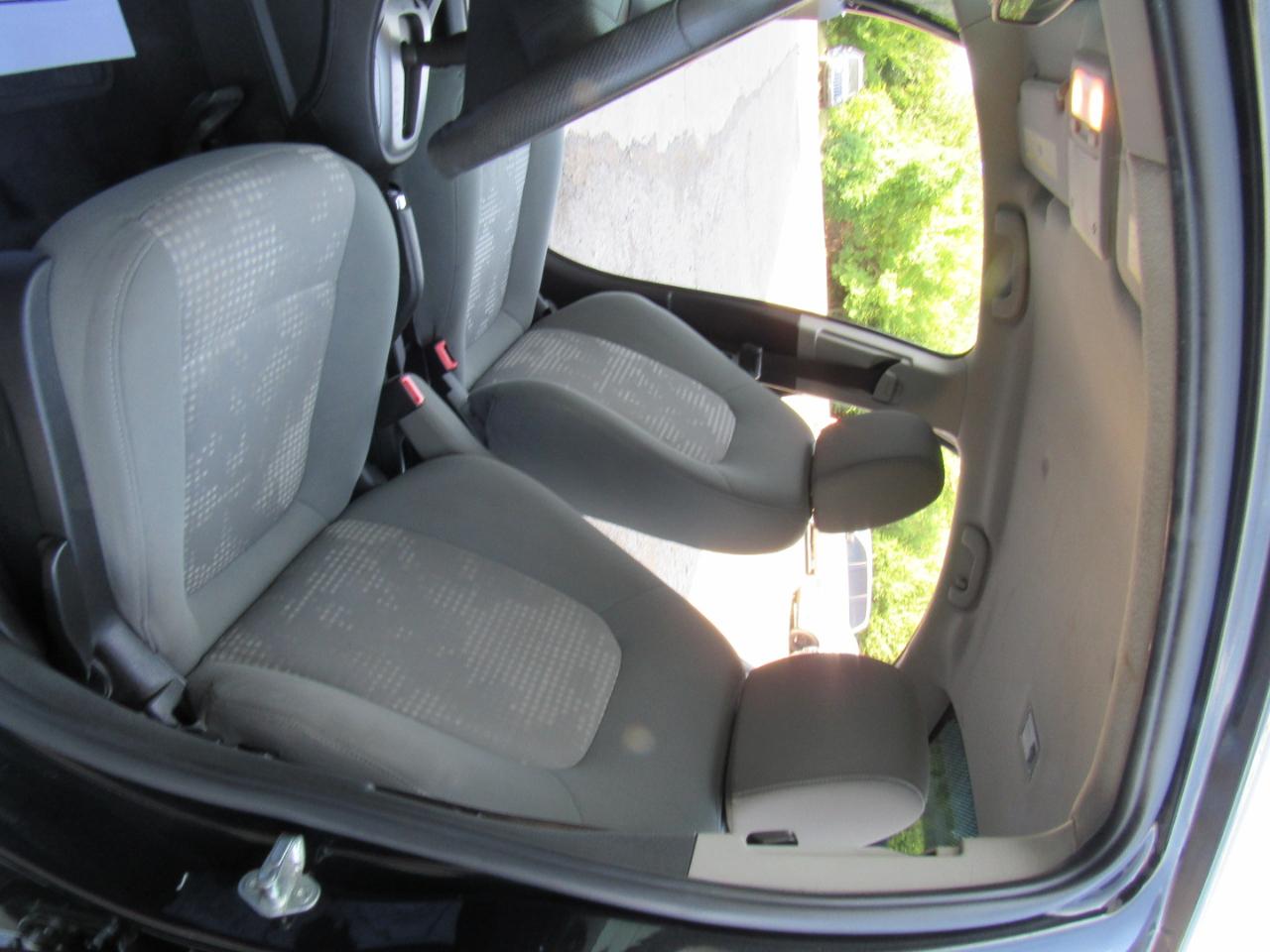 Chevrolet Sonic LS Auto Sedan 2014
