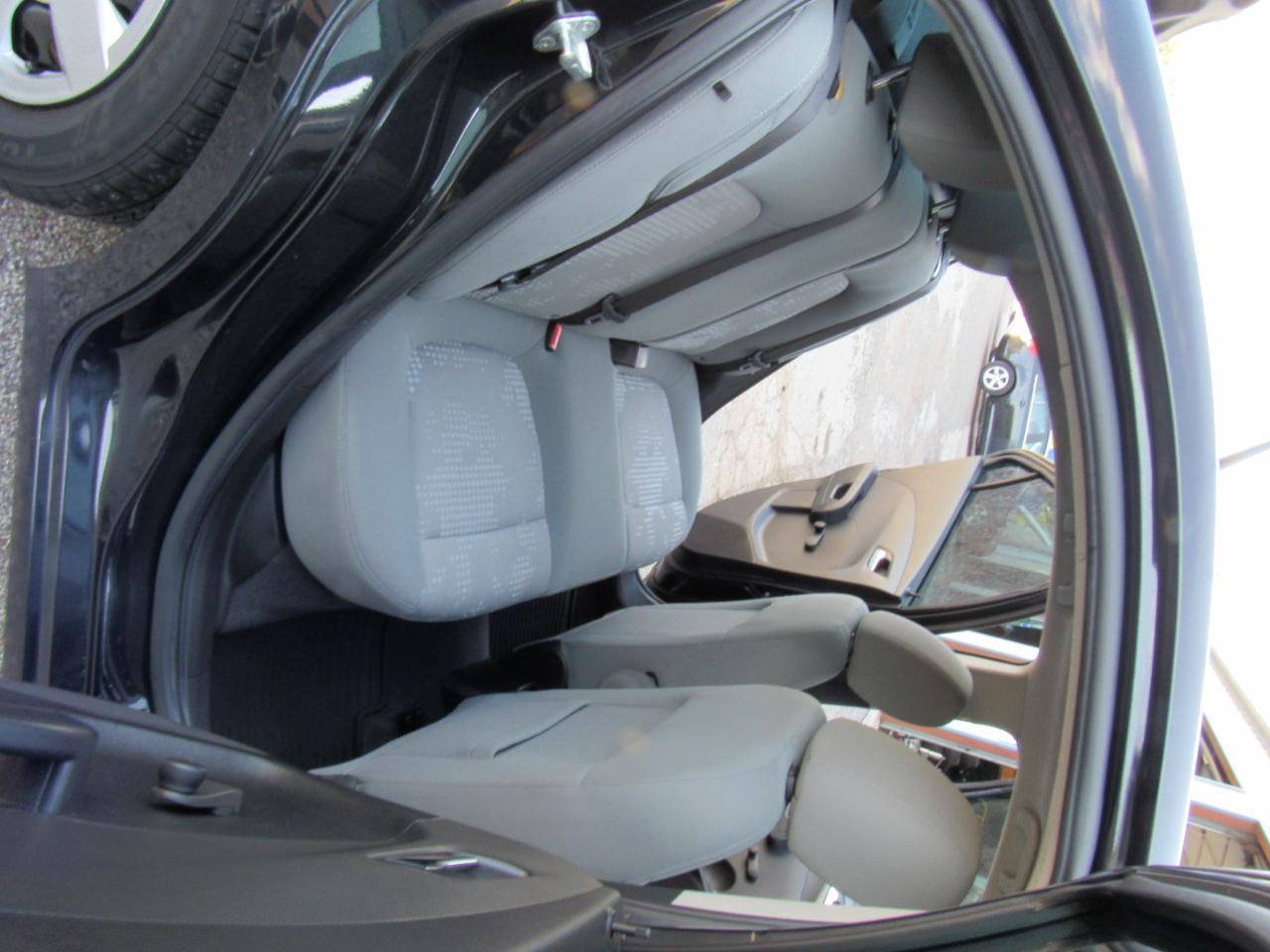 Chevrolet Sonic LS Auto Sedan 2014