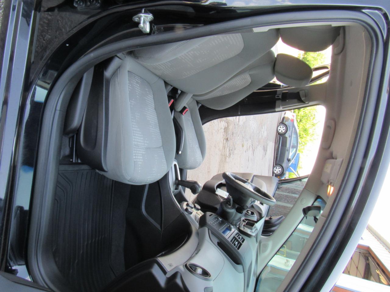 Chevrolet Sonic LS Auto Sedan 2014
