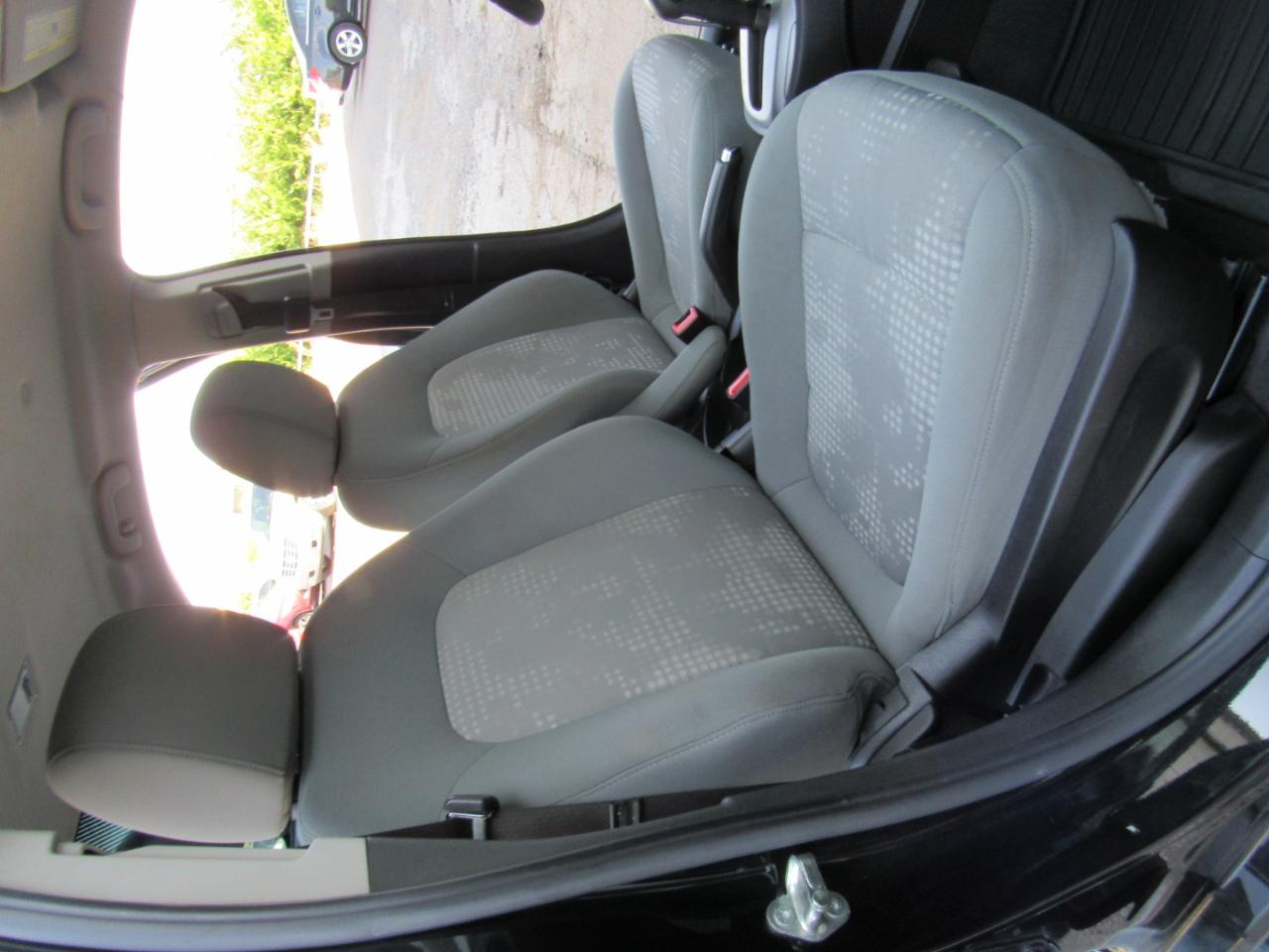 Chevrolet Sonic LS Auto Sedan 2014