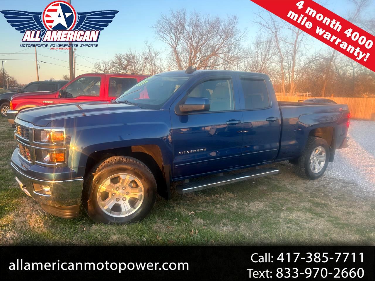 Used Cars for Sale Joplin MO 64804 All American Motorsports and Powersports