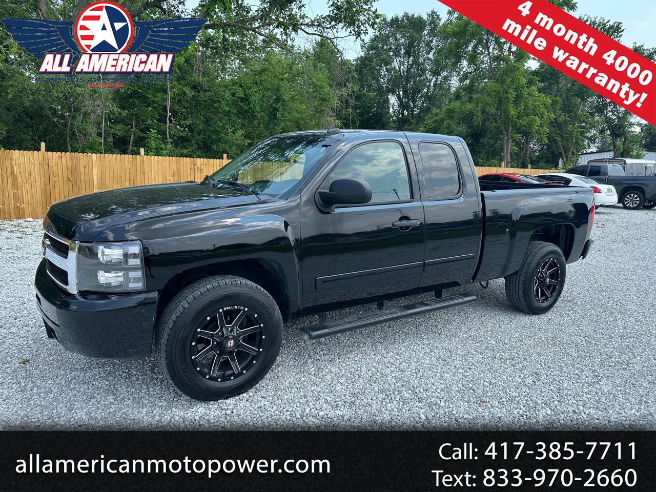 Used Cars for Sale Joplin MO 64804 All American Motorsports and Powersports