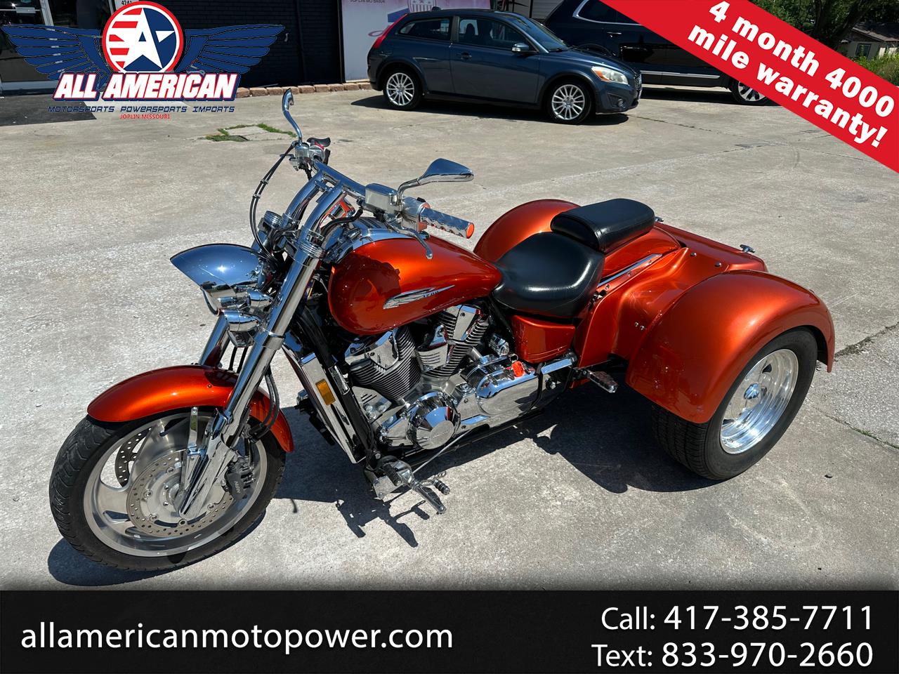 Used Cars for Sale Joplin MO 64804 All American Motorsports and Powersports