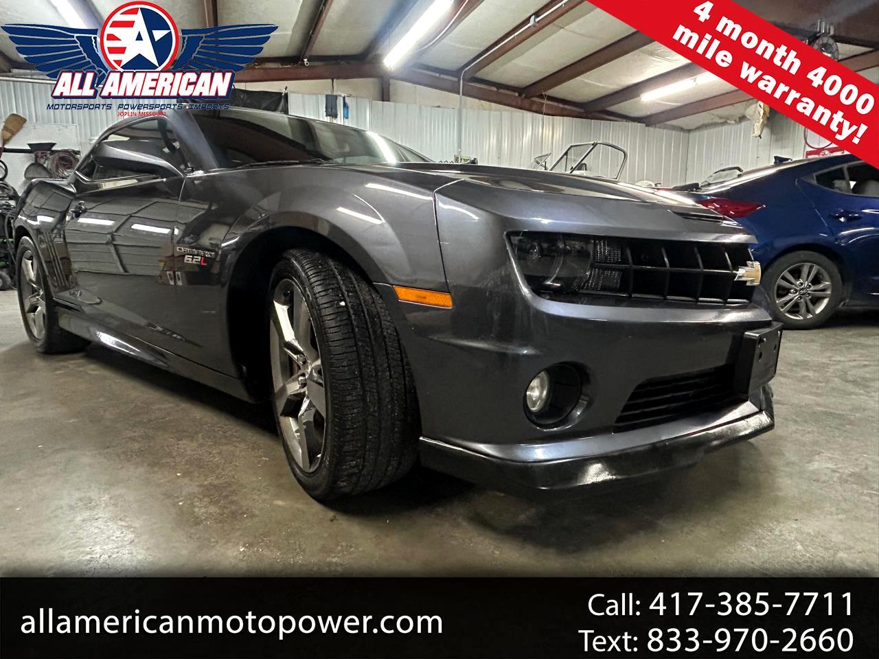 Used Cars for Sale Joplin MO 64804 All American Motorsports and Powersports