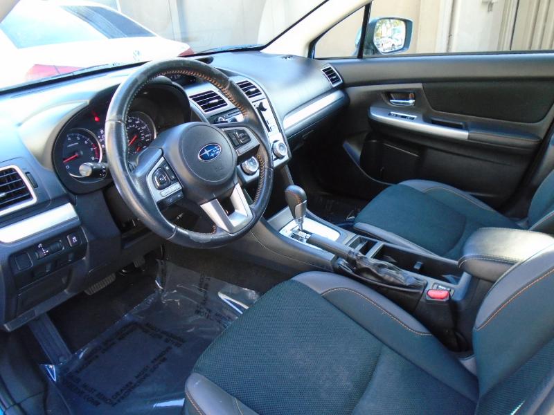 Subaru Crosstrek 2.0i Premium CVT 2017 Subaru Crosstrek 2.0i Premium CVT 2017