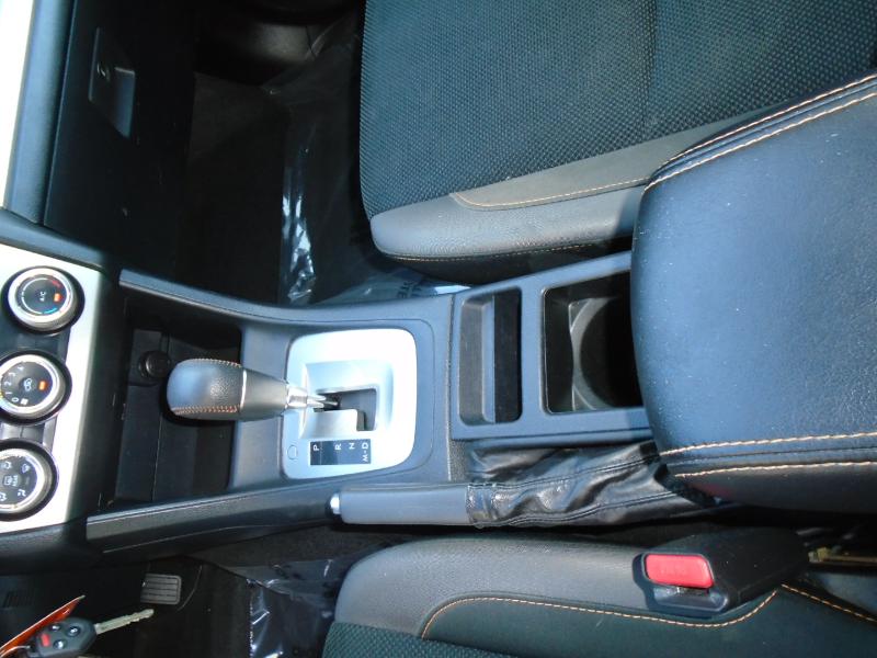 Subaru Crosstrek 2.0i Premium CVT 2017 Subaru Crosstrek 2.0i Premium CVT 2017