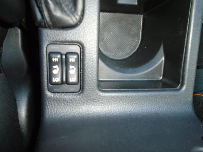 Subaru Crosstrek 2.0i Premium CVT 2017 Subaru Crosstrek 2.0i Premium CVT 2017