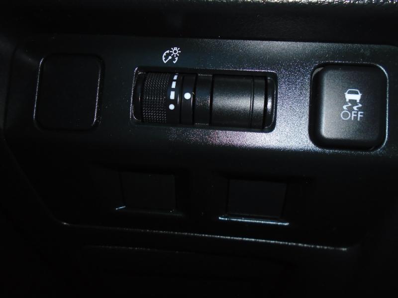 Subaru Crosstrek 2.0i Premium CVT 2017 Subaru Crosstrek 2.0i Premium CVT 2017