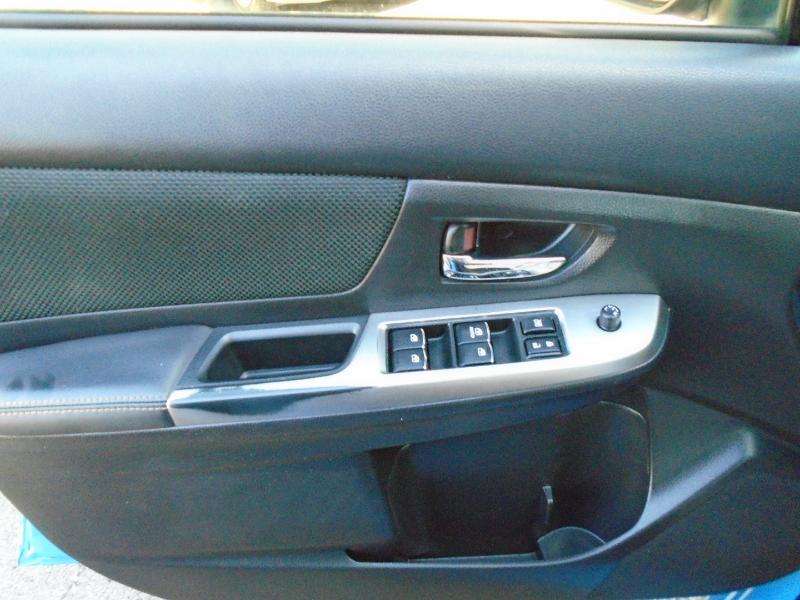 Subaru Crosstrek 2.0i Premium CVT 2017 Subaru Crosstrek 2.0i Premium CVT 2017