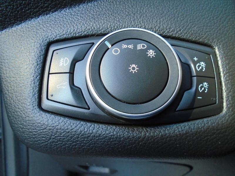 Ford Escape Titanium 4WD 2018 Ford Escape Titanium 4WD 2018