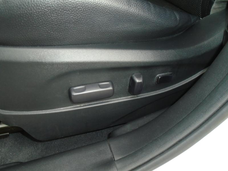 Hyundai Tucson GLS AWD 2013