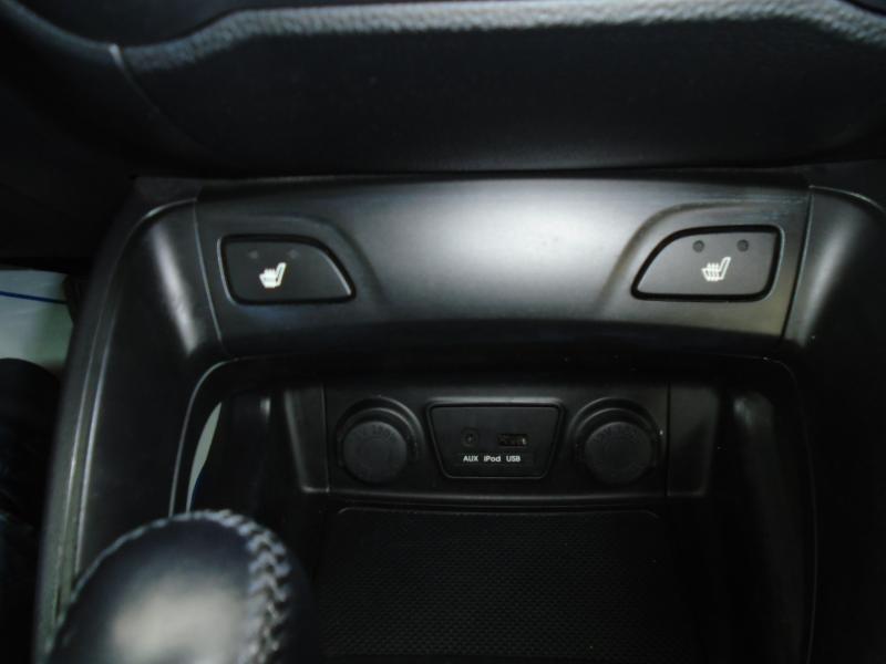 Hyundai Tucson GLS AWD 2013