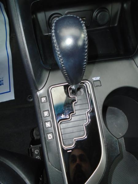 Hyundai Tucson GLS AWD 2013