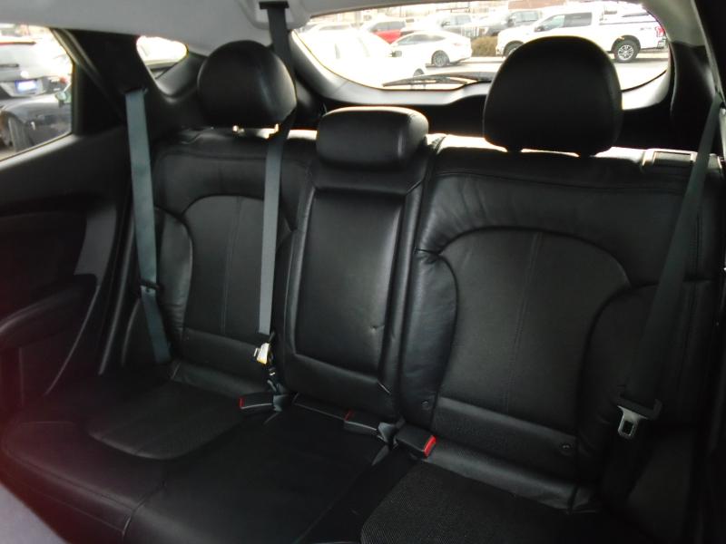 Hyundai Tucson GLS AWD 2013