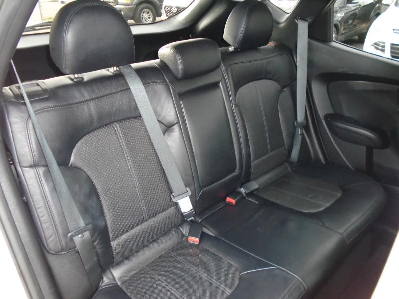 Hyundai Tucson GLS AWD 2013