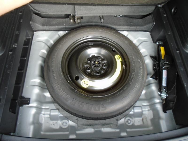 Hyundai Tucson GLS AWD 2013