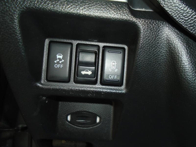 Infiniti G Sedan 37x AWD 2012