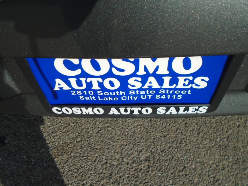 Infiniti G Sedan 37x AWD 2012