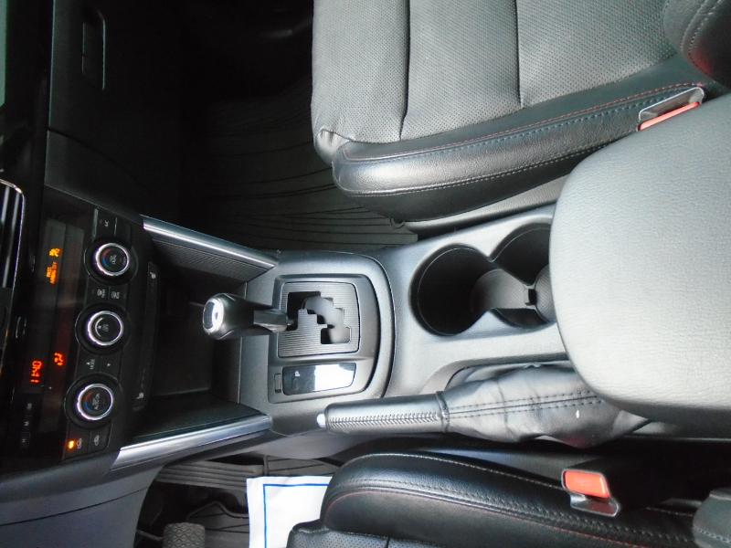 Mazda CX-5 Grand Touring AWD 2014