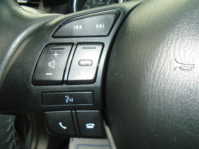 Mazda CX-5 Grand Touring AWD 2014