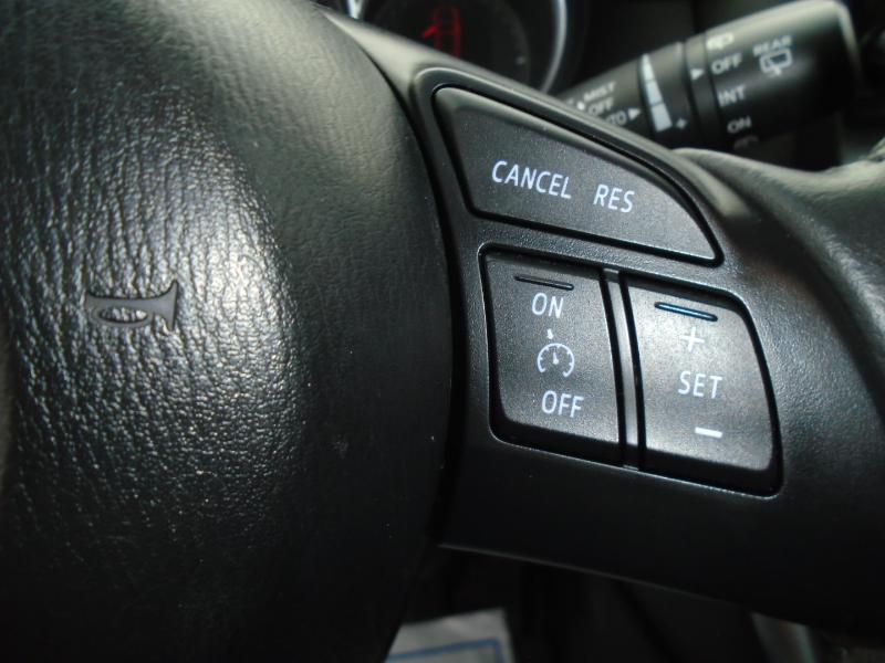 Mazda CX-5 Grand Touring AWD 2014