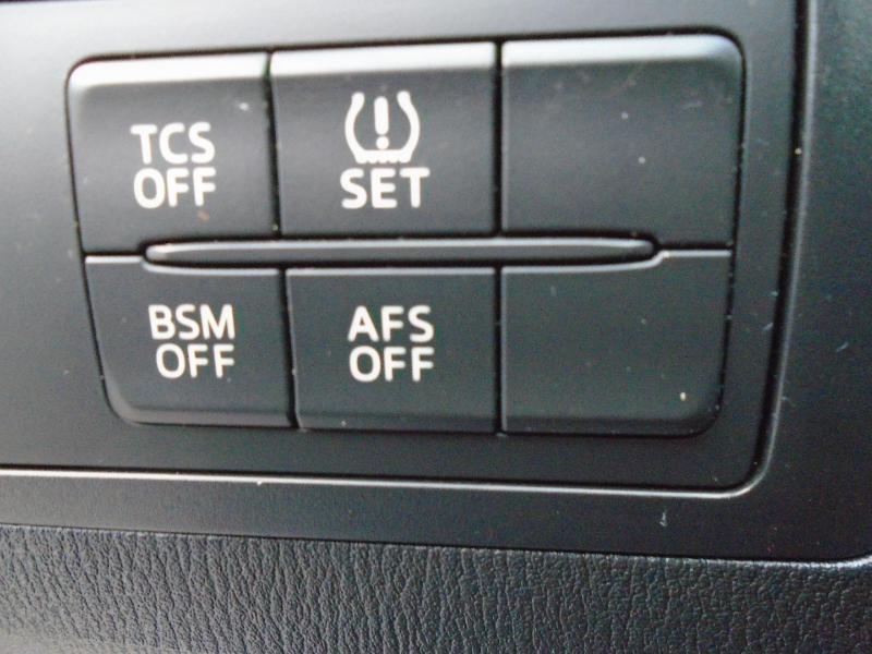 Mazda CX-5 Grand Touring AWD 2014