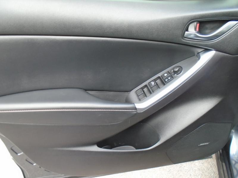 Mazda CX-5 Grand Touring AWD 2014