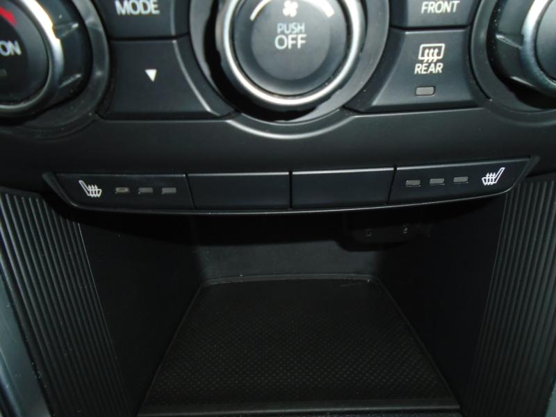 Mazda CX-5 Grand Touring AWD 2014