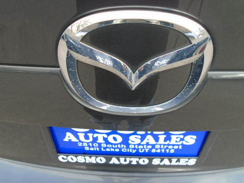 Mazda CX-5 Grand Touring AWD 2014