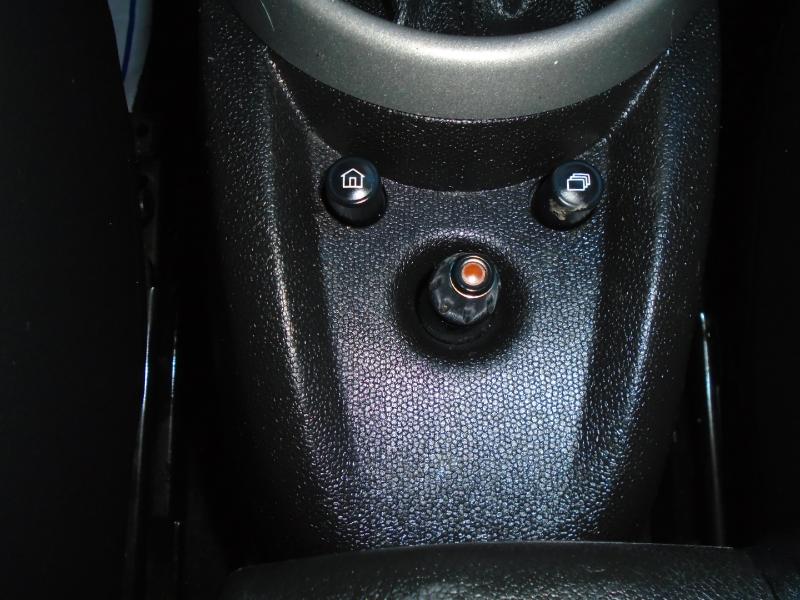 MINI Countryman S ALL4 2012