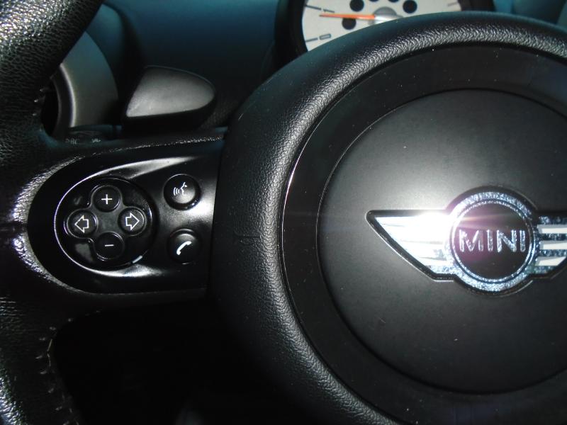 MINI Countryman S ALL4 2012