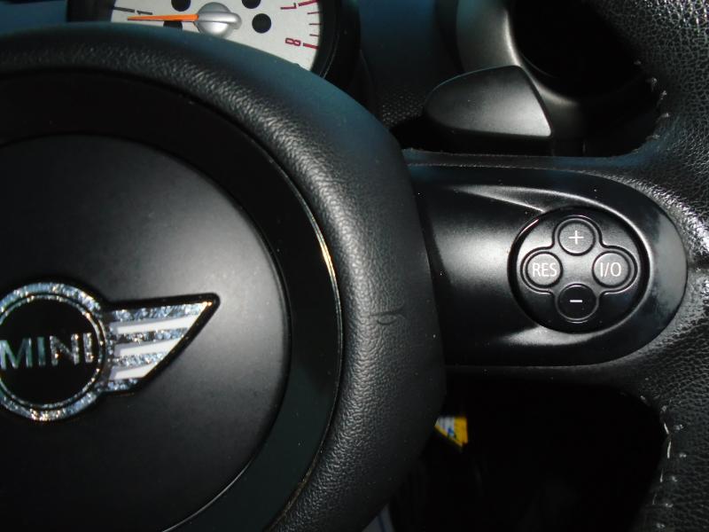 MINI Countryman S ALL4 2012