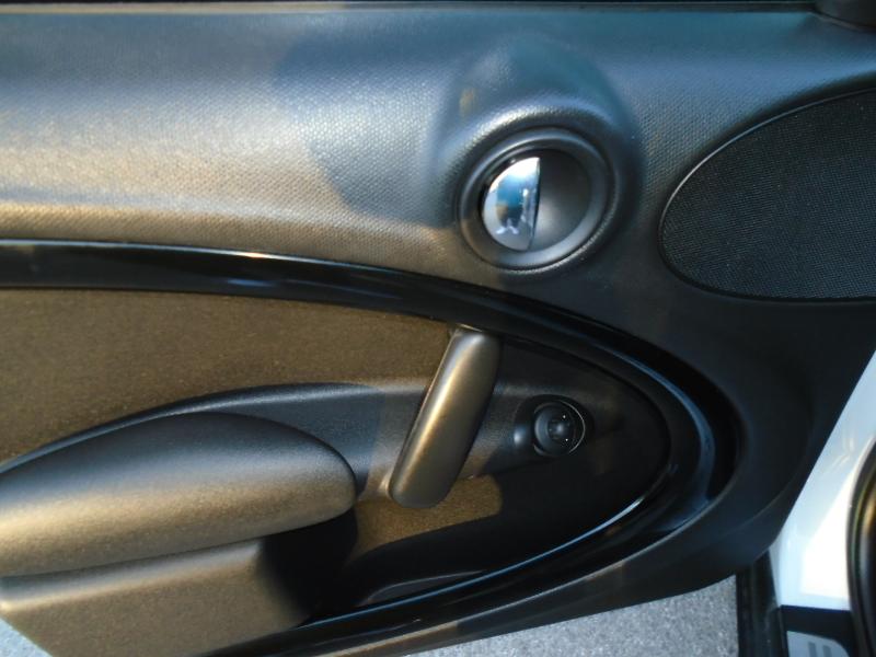 MINI Countryman S ALL4 2012